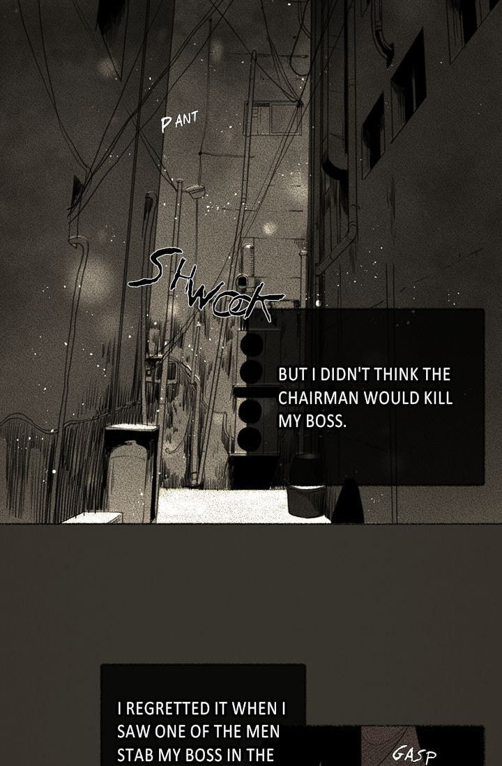Read Lifeless Man chapter 13 image 22 on Lezhin