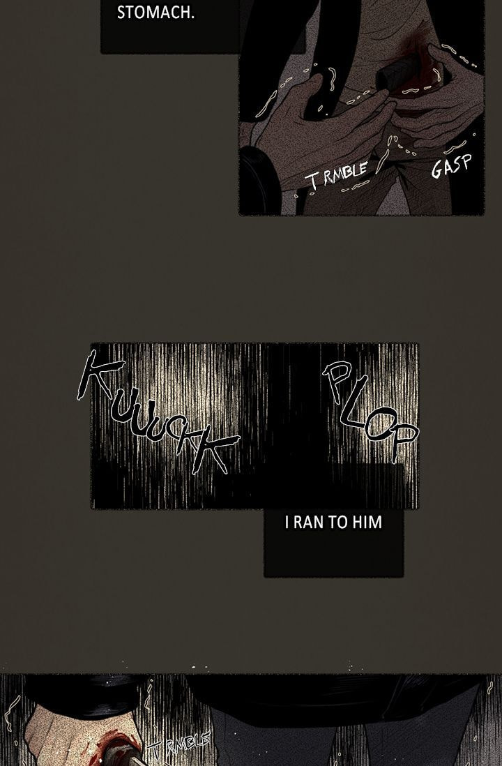 Read Lifeless Man chapter 13 image 23 on Lezhin