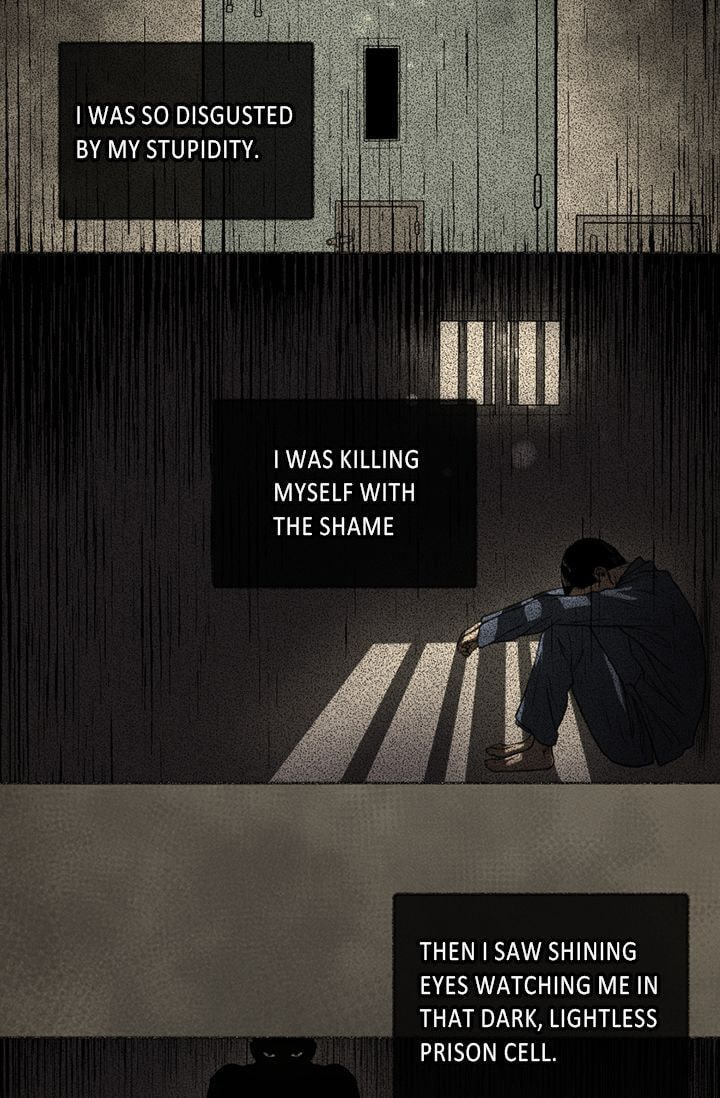 Read Lifeless Man chapter 13 image 26 on Lezhin