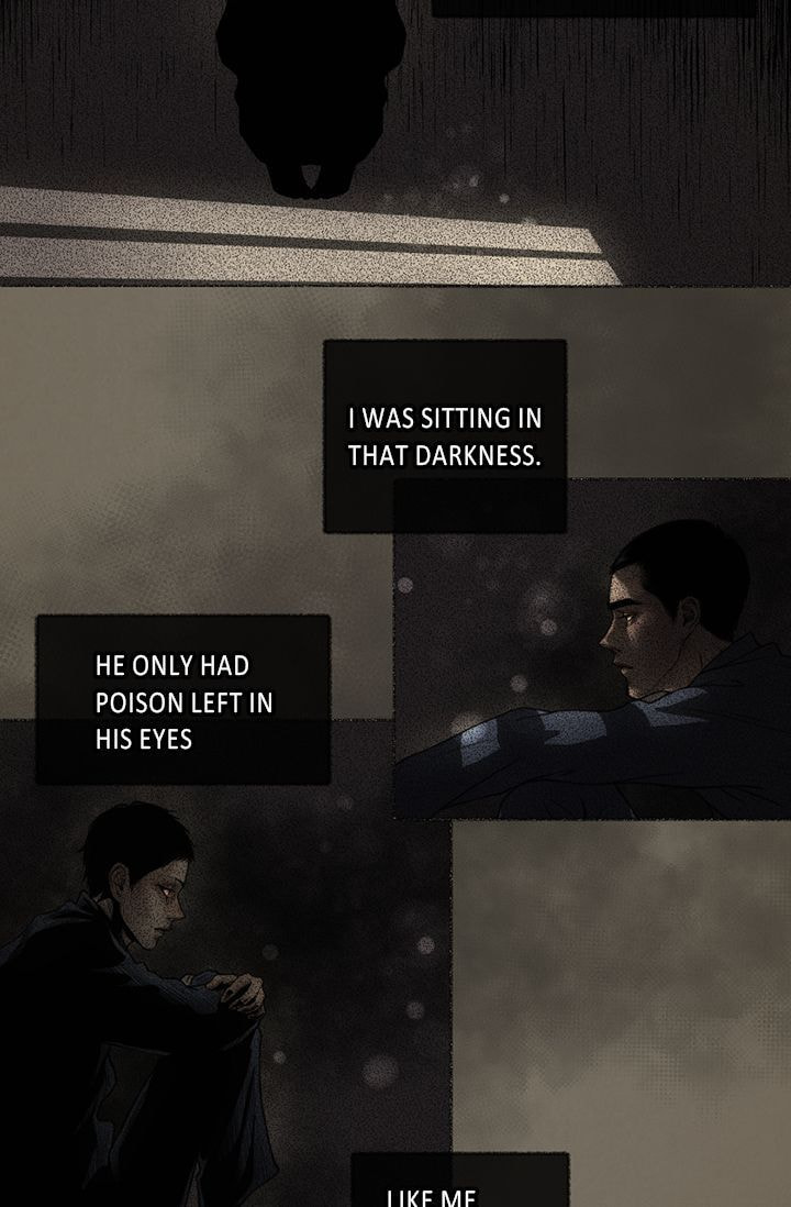 Read Lifeless Man chapter 13 image 27 on Lezhin