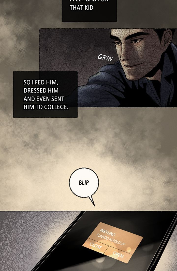 Read Lifeless Man chapter 13 image 29 on Lezhin