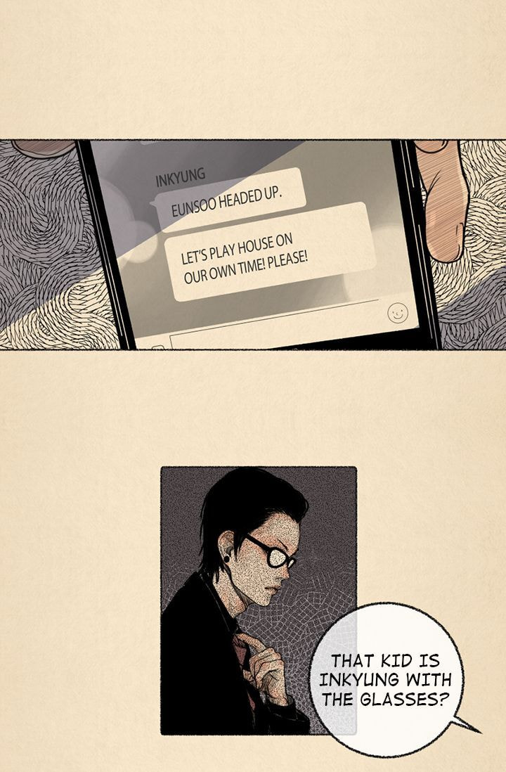 Read Lifeless Man chapter 13 image 31 on Lezhin