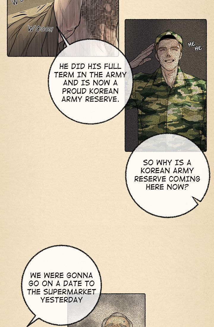 Read Lifeless Man chapter 13 image 33 on Lezhin