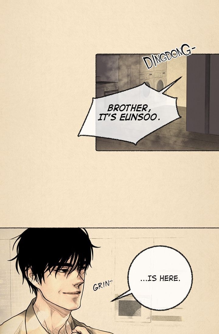 Read Lifeless Man chapter 13 image 38 on Lezhin