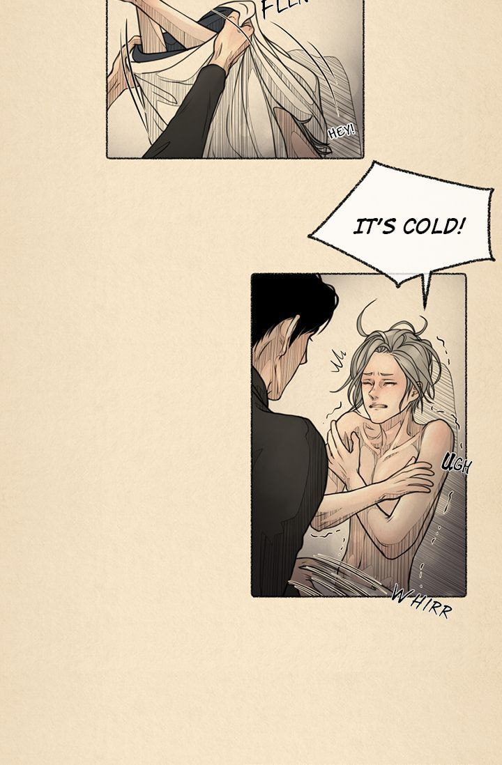 Read Lifeless Man chapter 13 image 4 on Lezhin
