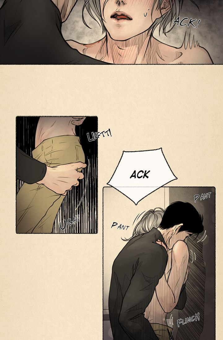 Read Lifeless Man chapter 13 image 6 on Lezhin