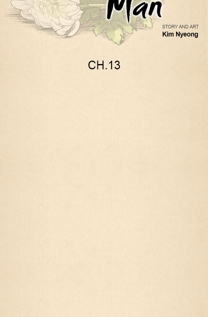 Read Lifeless Man chapter 13 image 9 on Lezhin