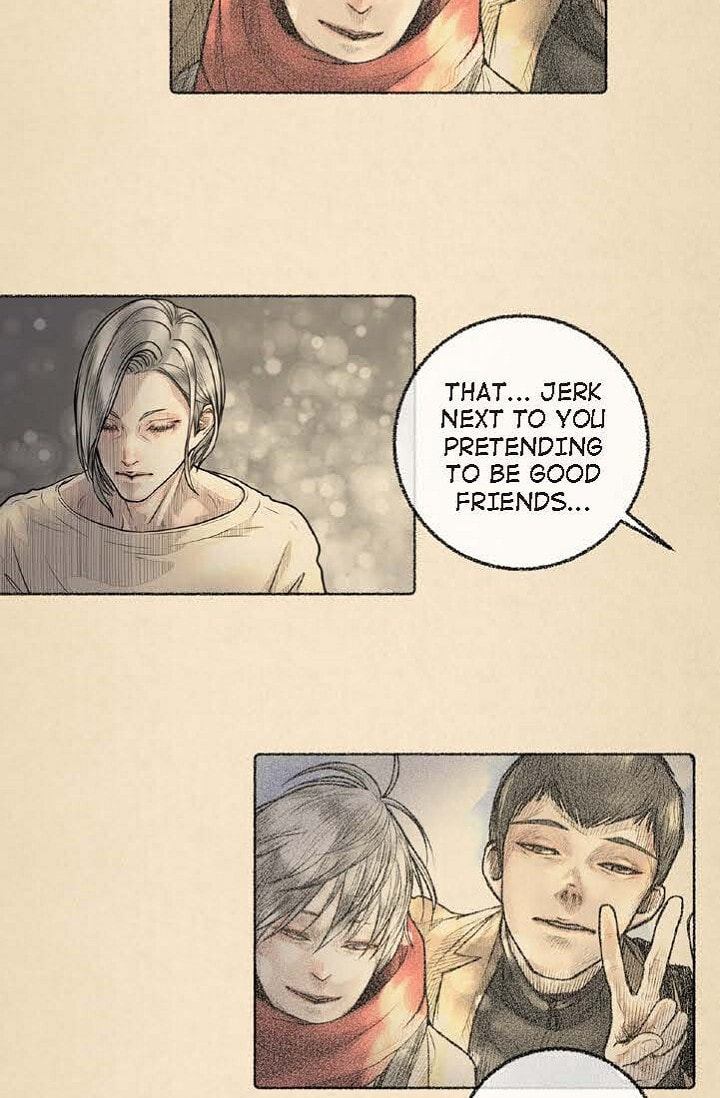 Read Lifeless Man chapter 14 image 12 on Lezhin