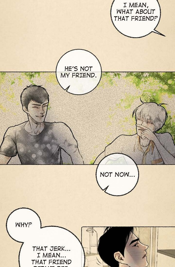 Read Lifeless Man chapter 14 image 13 on Lezhin
