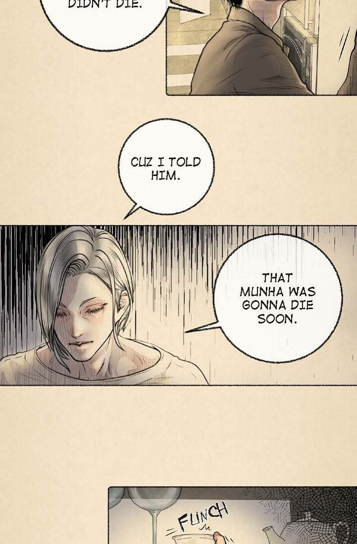 Read Lifeless Man chapter 14 image 14 on Lezhin