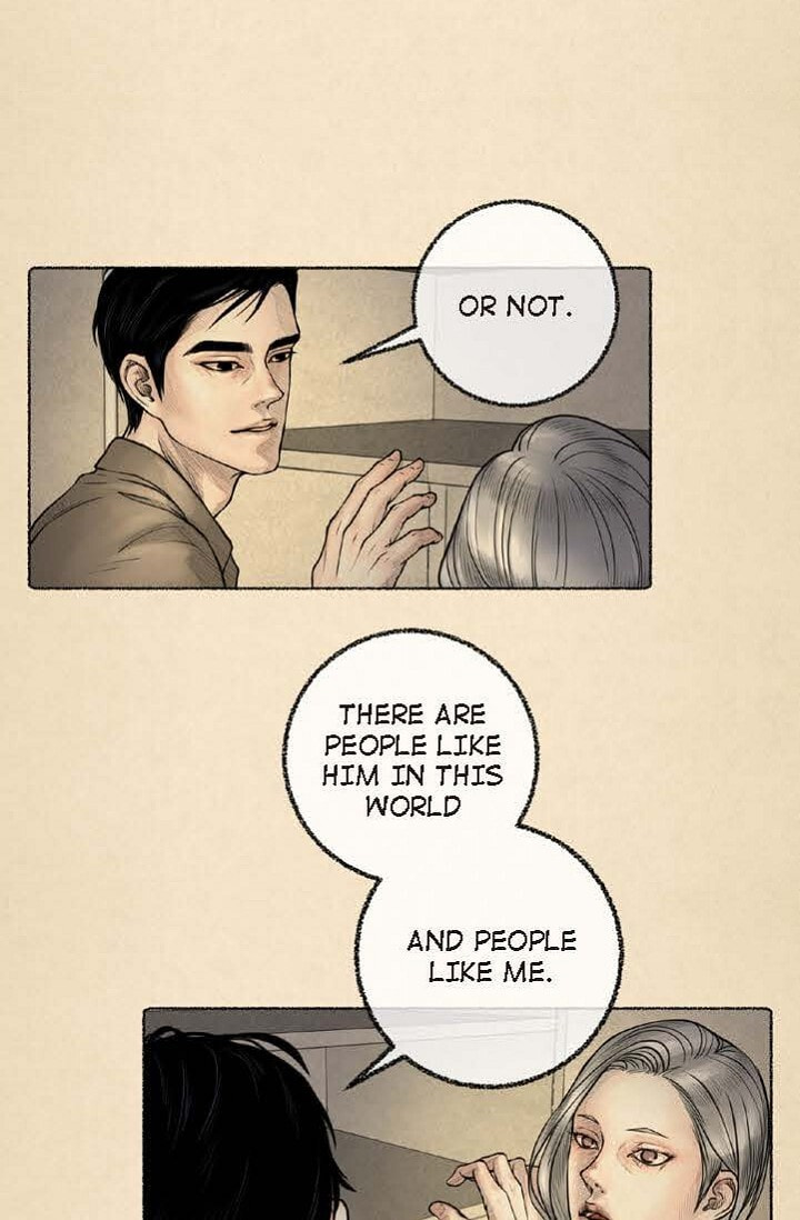 Read Lifeless Man chapter 14 image 17 on Lezhin