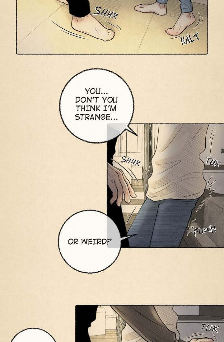 Read Lifeless Man chapter 14 image 19 on Lezhin