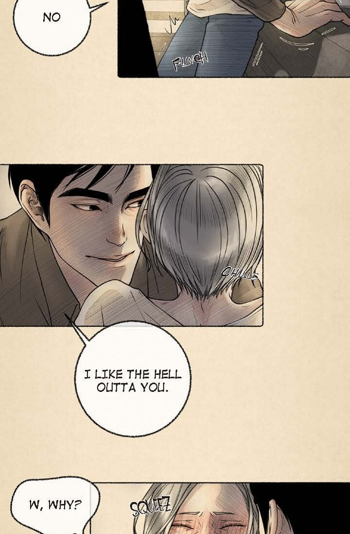 Read Lifeless Man chapter 14 image 20 on Lezhin