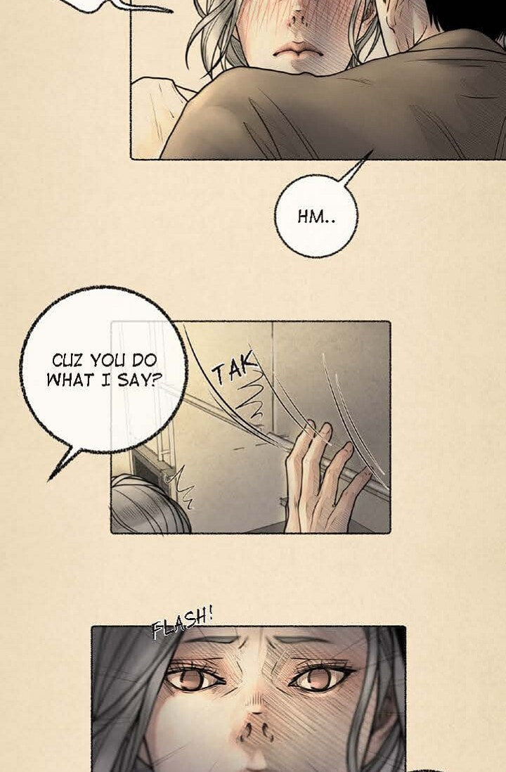 Read Lifeless Man chapter 14 image 21 on Lezhin