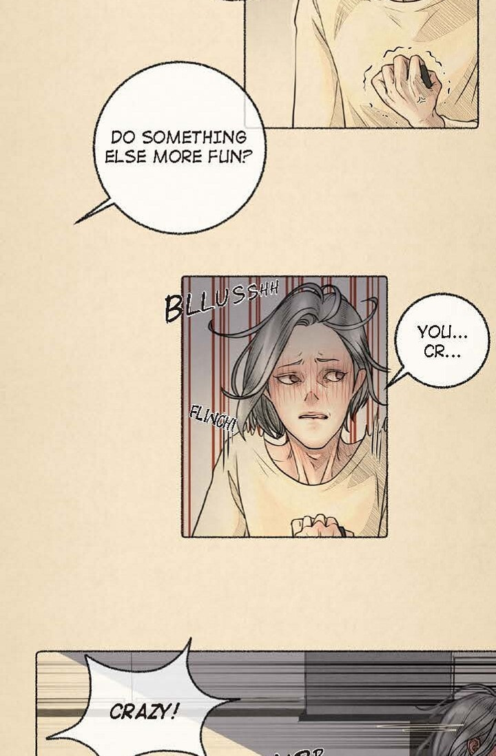 Read Lifeless Man chapter 14 image 24 on Lezhin
