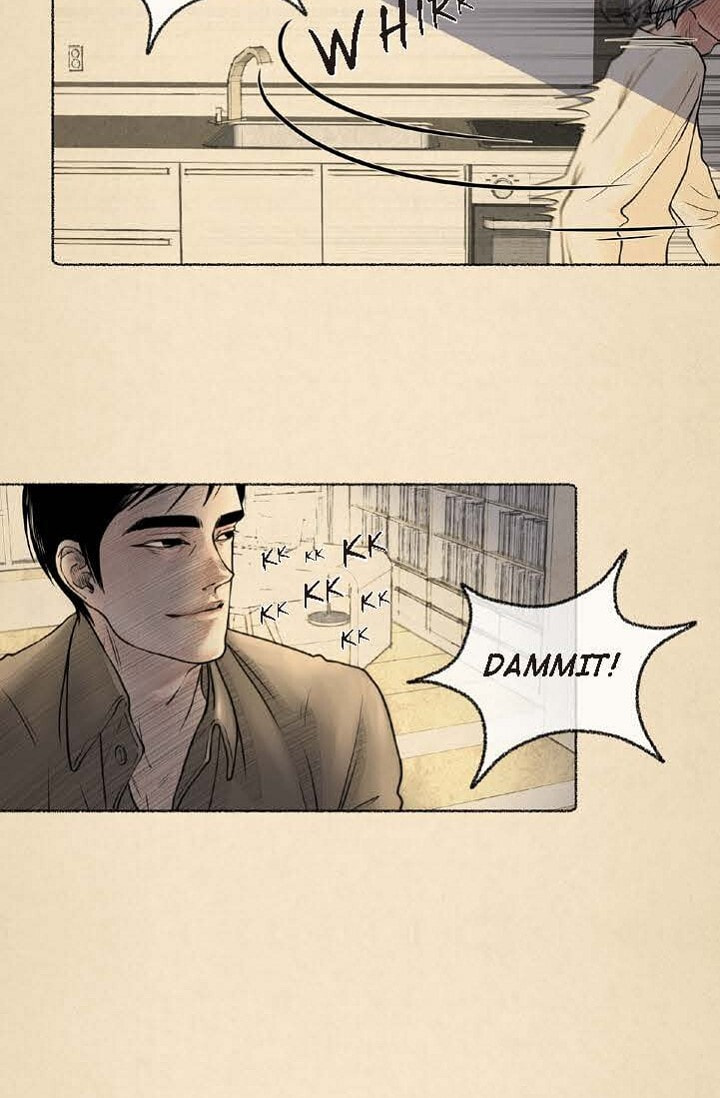Read Lifeless Man chapter 14 image 25 on Lezhin
