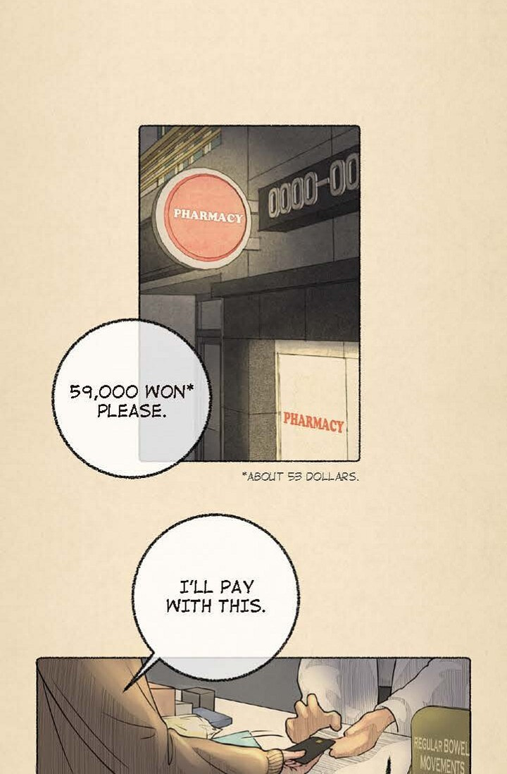 Read Lifeless Man chapter 14 image 26 on Lezhin