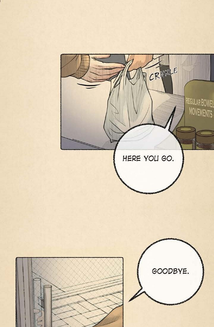 Read Lifeless Man chapter 14 image 30 on Lezhin