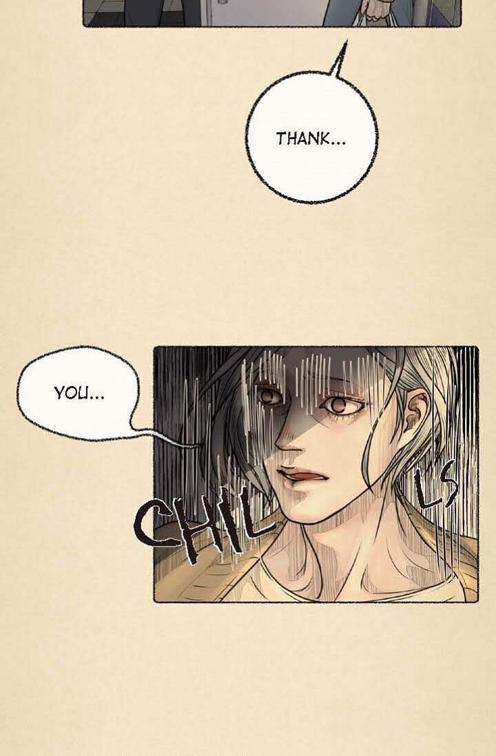 Read Lifeless Man chapter 14 image 33 on Lezhin