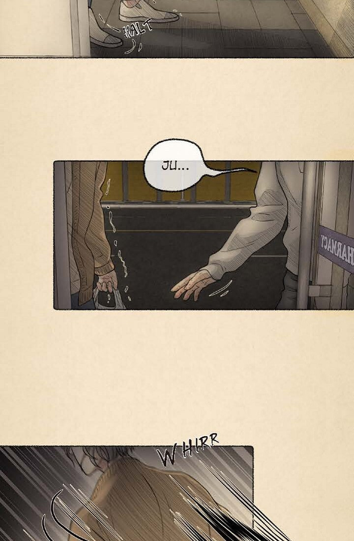 Read Lifeless Man chapter 14 image 35 on Lezhin