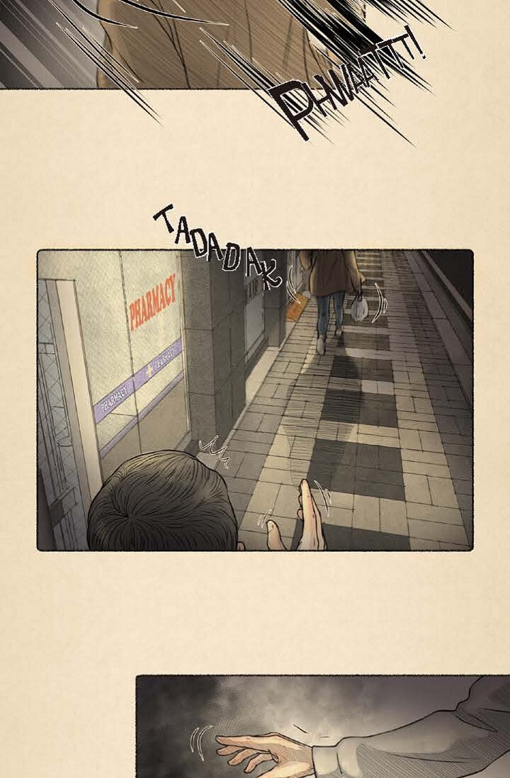 Read Lifeless Man chapter 14 image 36 on Lezhin
