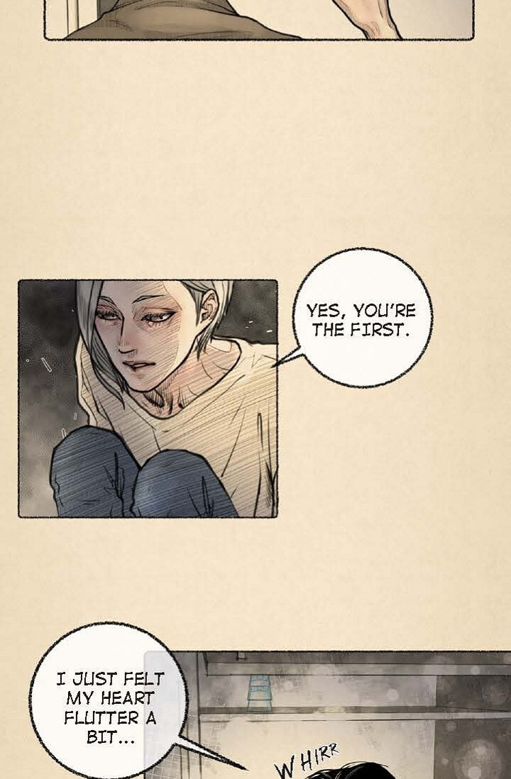 Read Lifeless Man chapter 14 image 5 on Lezhin