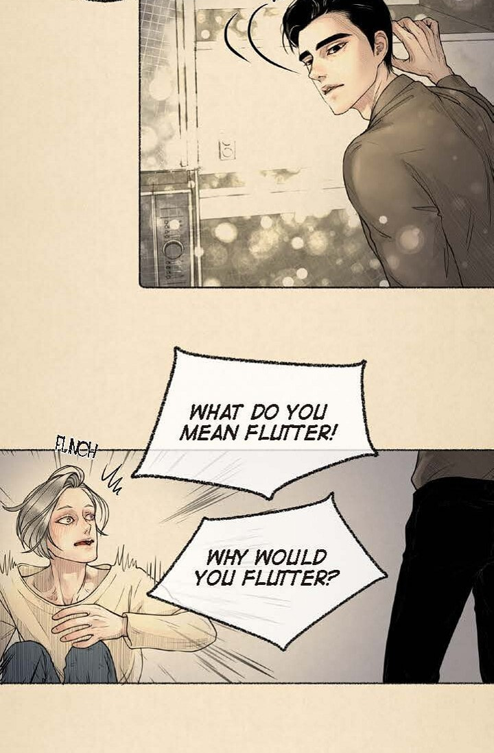 Read Lifeless Man chapter 14 image 6 on Lezhin