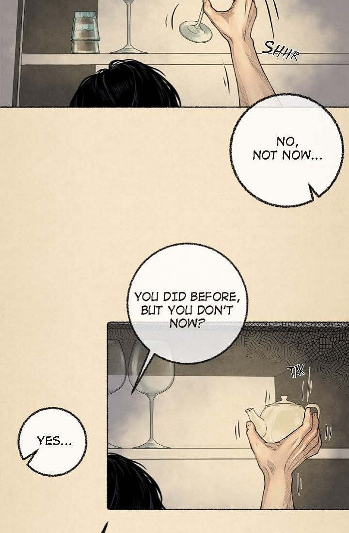 Read Lifeless Man chapter 14 image 8 on Lezhin
