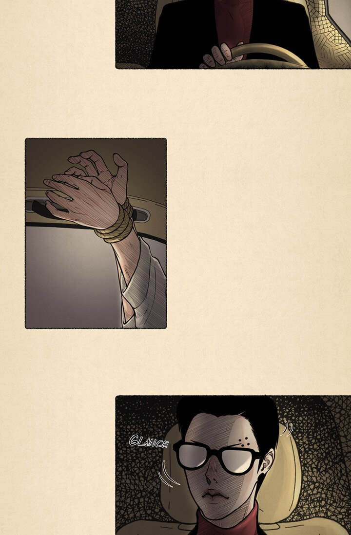 Read Lifeless Man chapter 16 image 1 on Lezhin