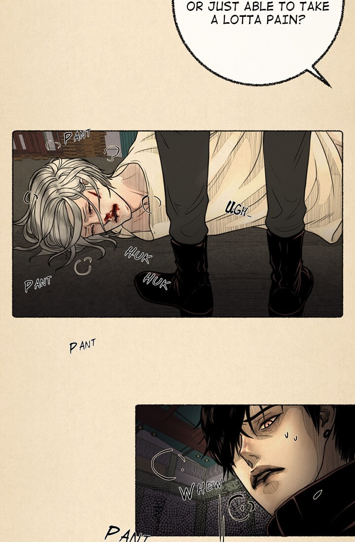 Read Lifeless Man chapter 16 image 11 on Lezhin