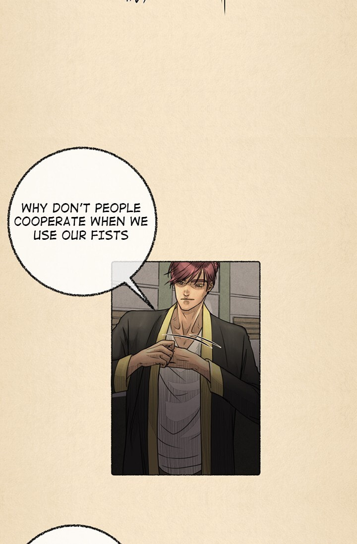 Read Lifeless Man chapter 16 image 12 on Lezhin