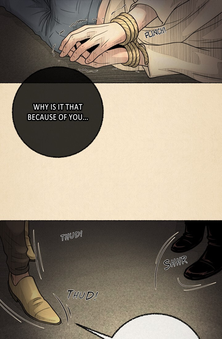 Read Lifeless Man chapter 16 image 14 on Lezhin