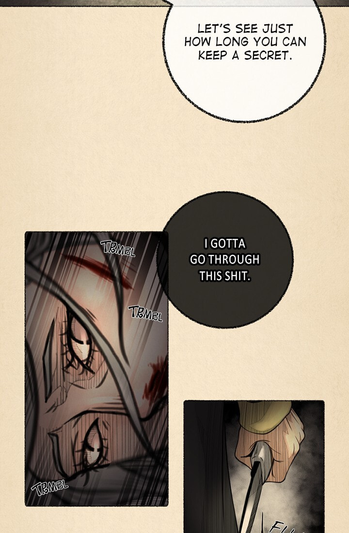 Read Lifeless Man chapter 16 image 15 on Lezhin