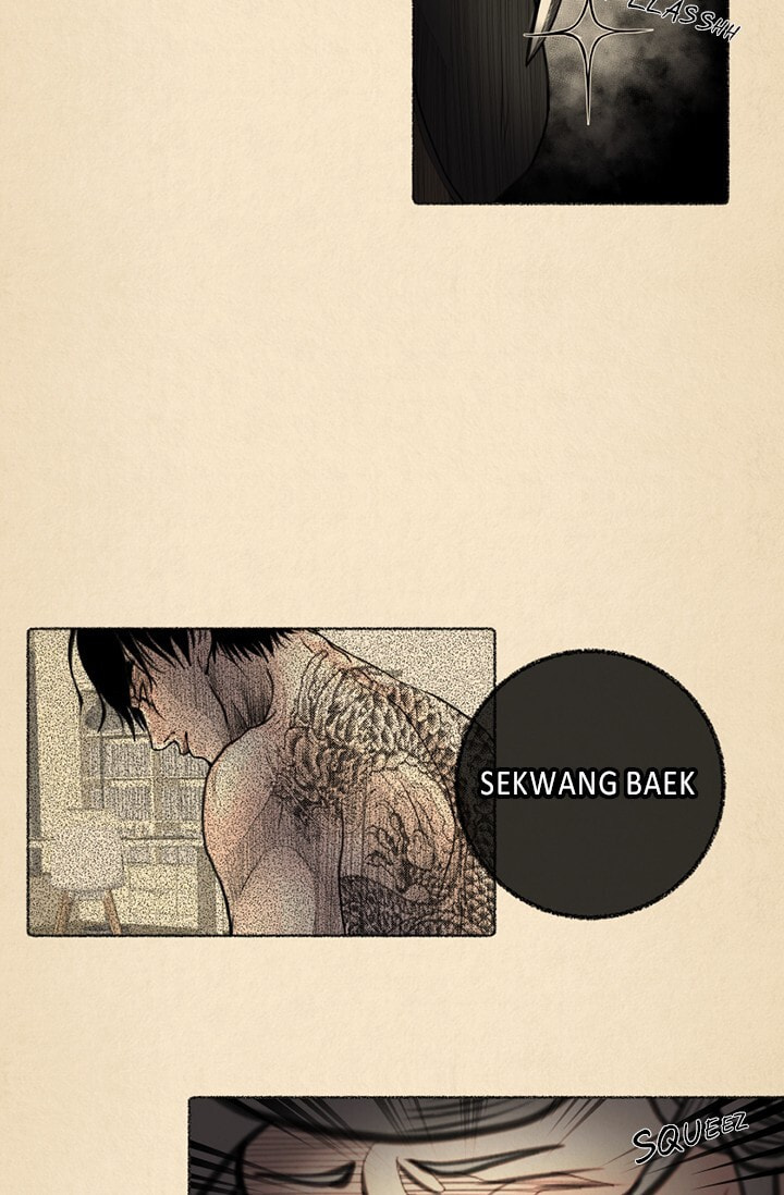 Read Lifeless Man chapter 16 image 16 on Lezhin