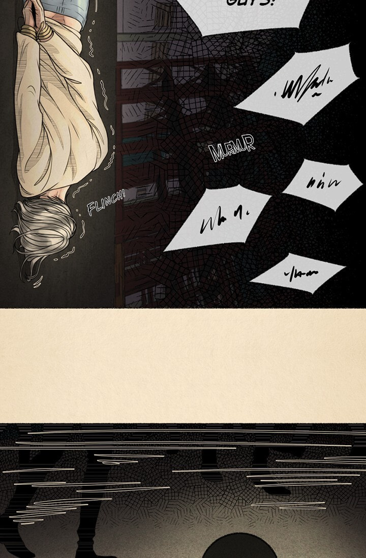 Read Lifeless Man chapter 16 image 19 on Lezhin