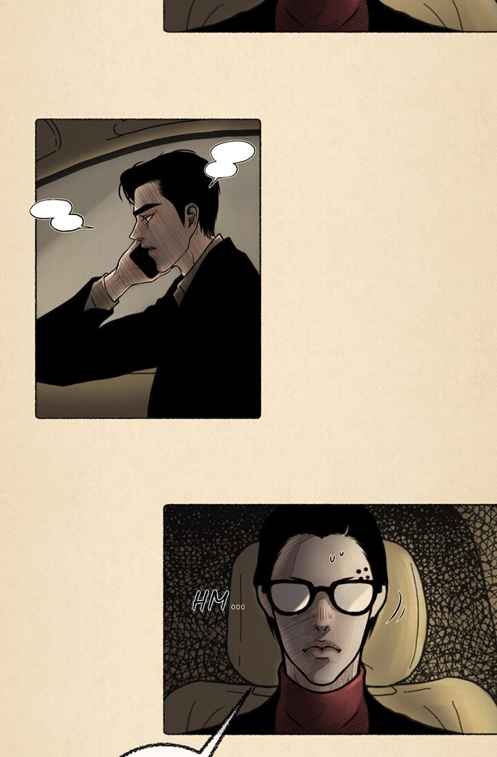 Read Lifeless Man chapter 16 image 2 on Lezhin
