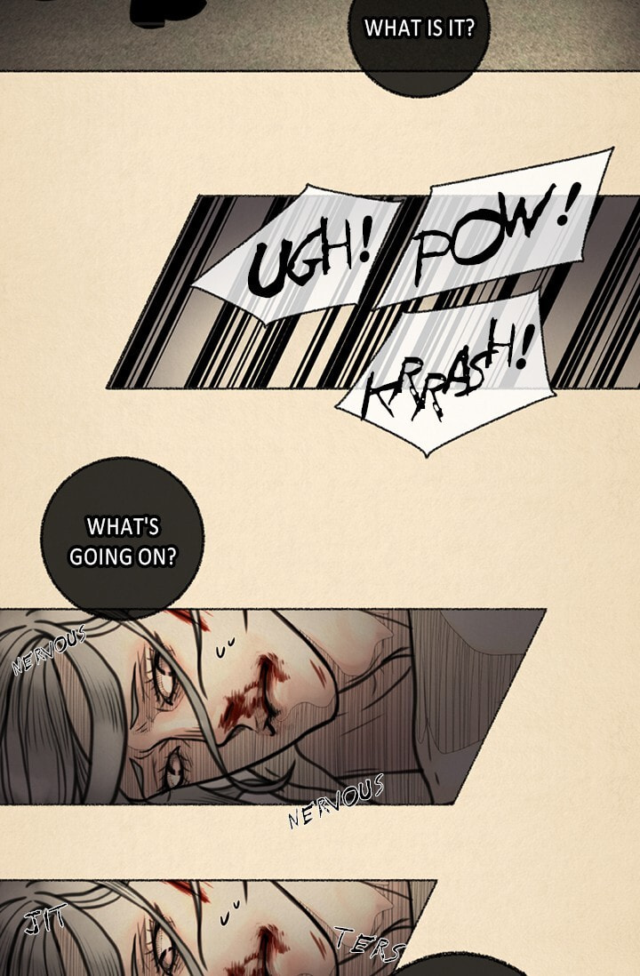 Read Lifeless Man chapter 16 image 20 on Lezhin