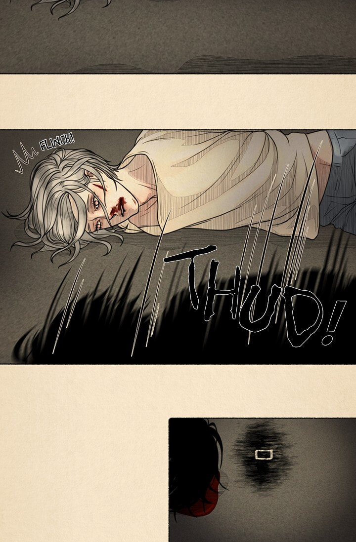 Read Lifeless Man chapter 16 image 22 on Lezhin