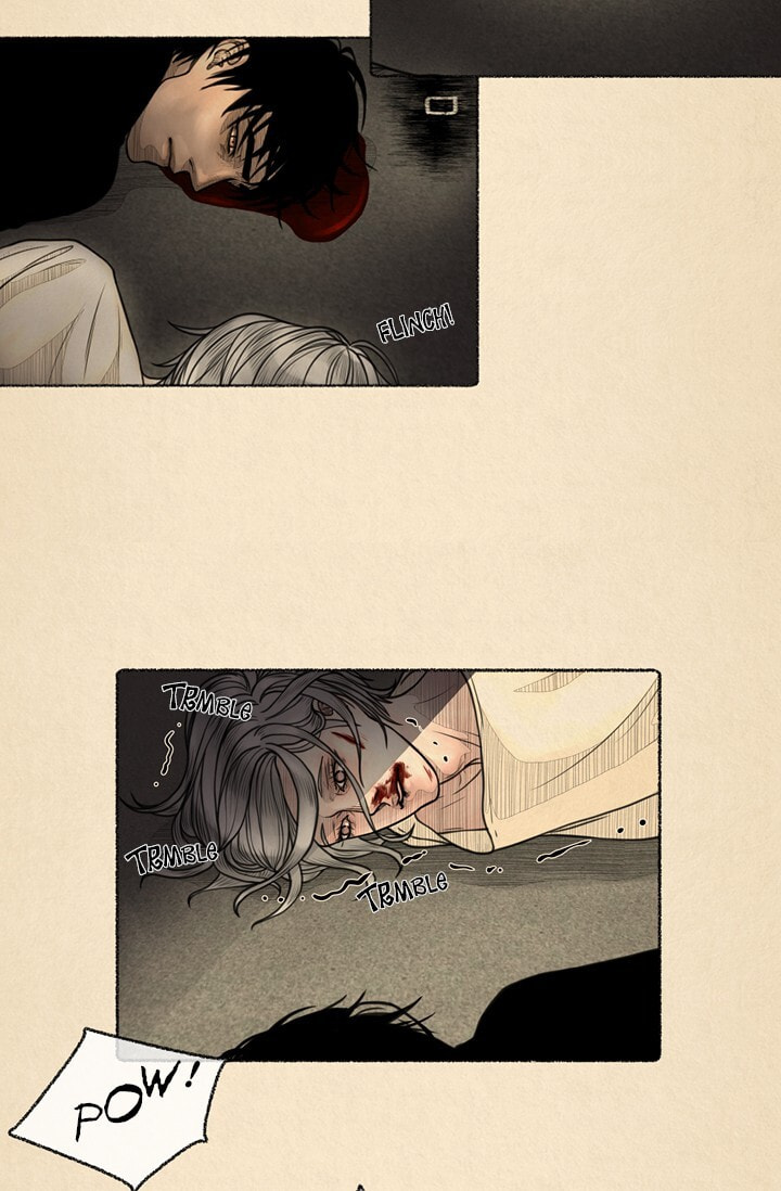 Read Lifeless Man chapter 16 image 23 on Lezhin