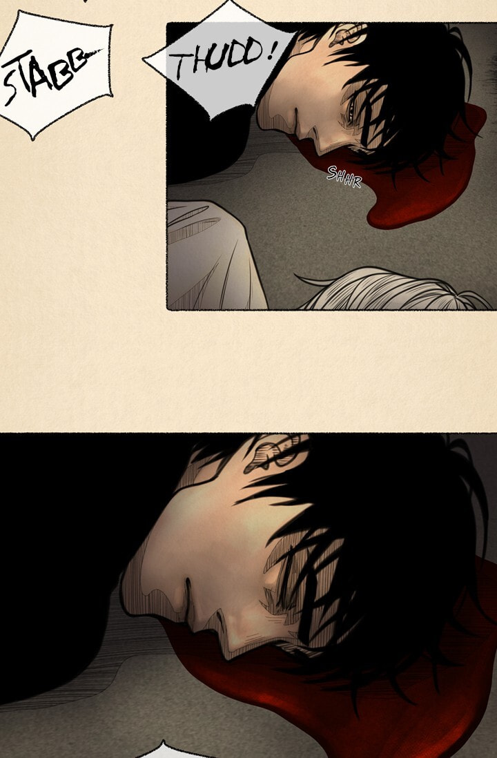 Read Lifeless Man chapter 16 image 24 on Lezhin