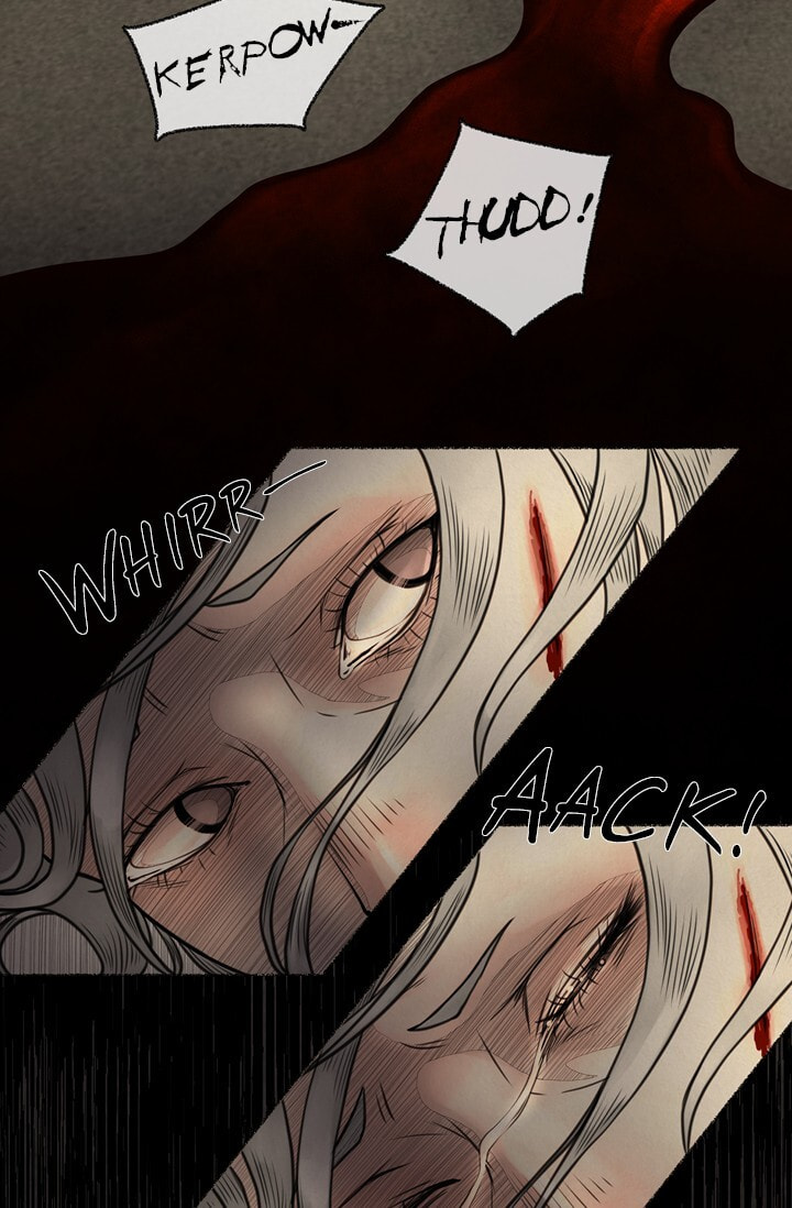 Read Lifeless Man chapter 16 image 25 on Lezhin