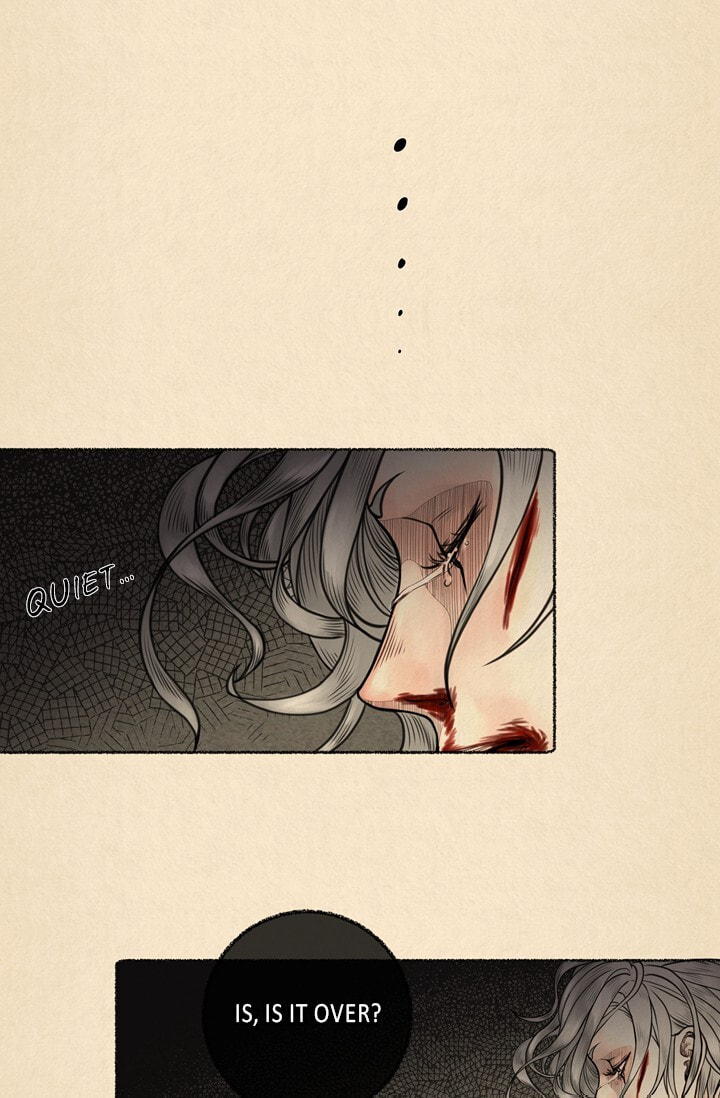 Read Lifeless Man chapter 16 image 27 on Lezhin