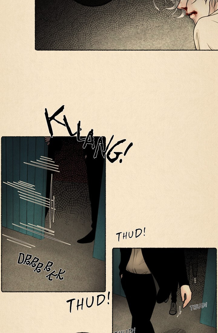 Read Lifeless Man chapter 16 image 28 on Lezhin