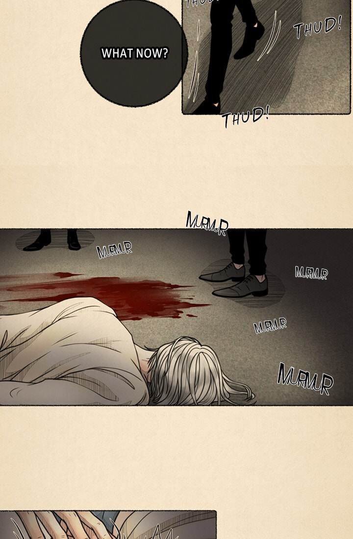 Read Lifeless Man chapter 16 image 29 on Lezhin