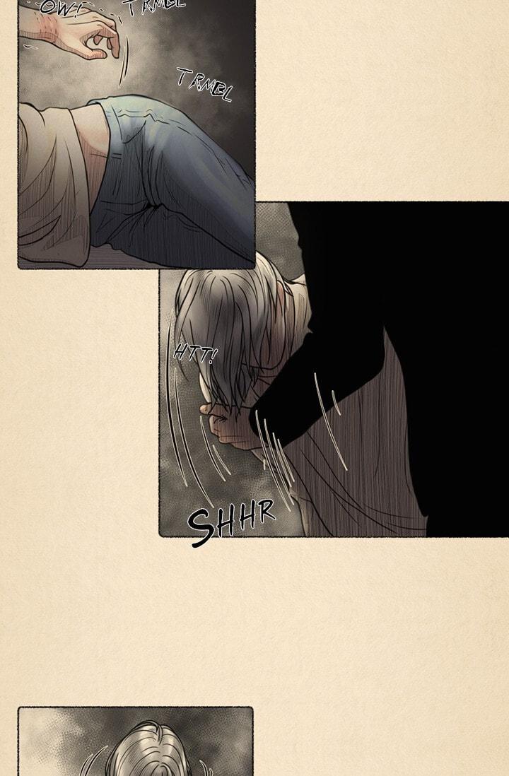 Read Lifeless Man chapter 16 image 31 on Lezhin