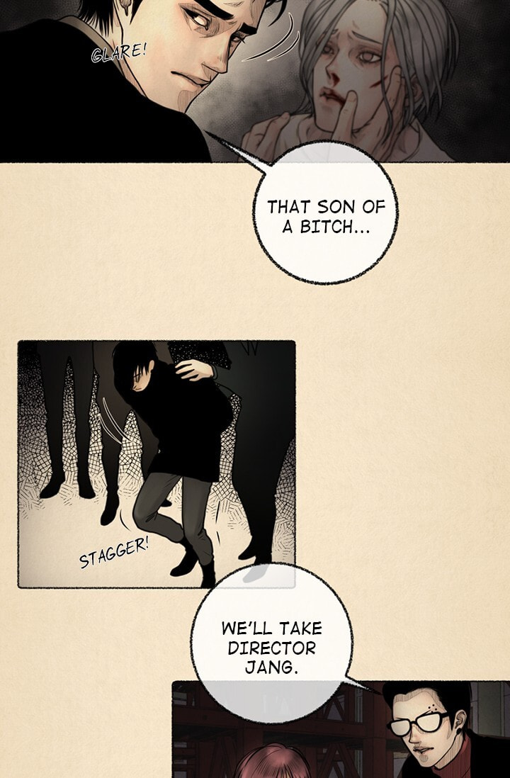 Read Lifeless Man chapter 16 image 34 on Lezhin