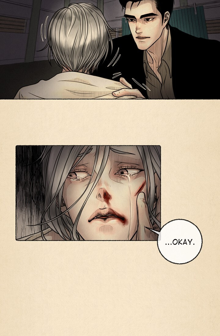 Read Lifeless Man chapter 16 image 38 on Lezhin