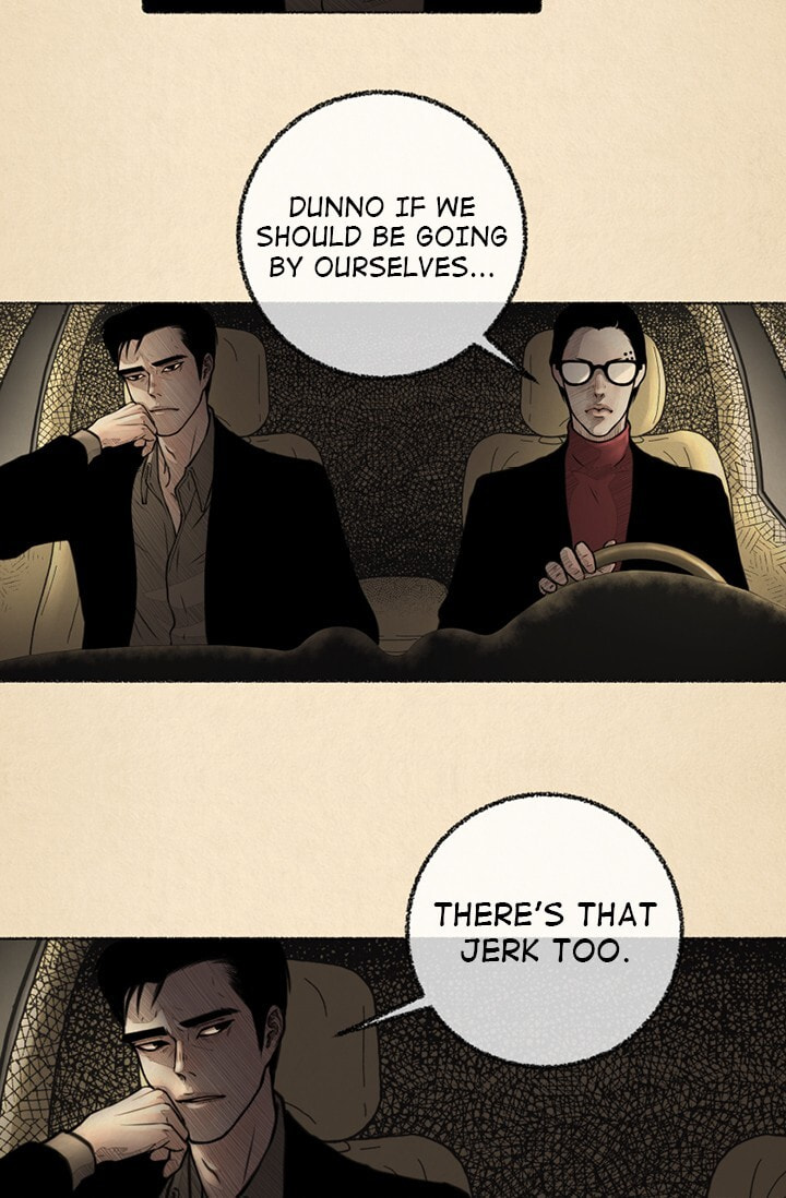 Read Lifeless Man chapter 16 image 4 on Lezhin