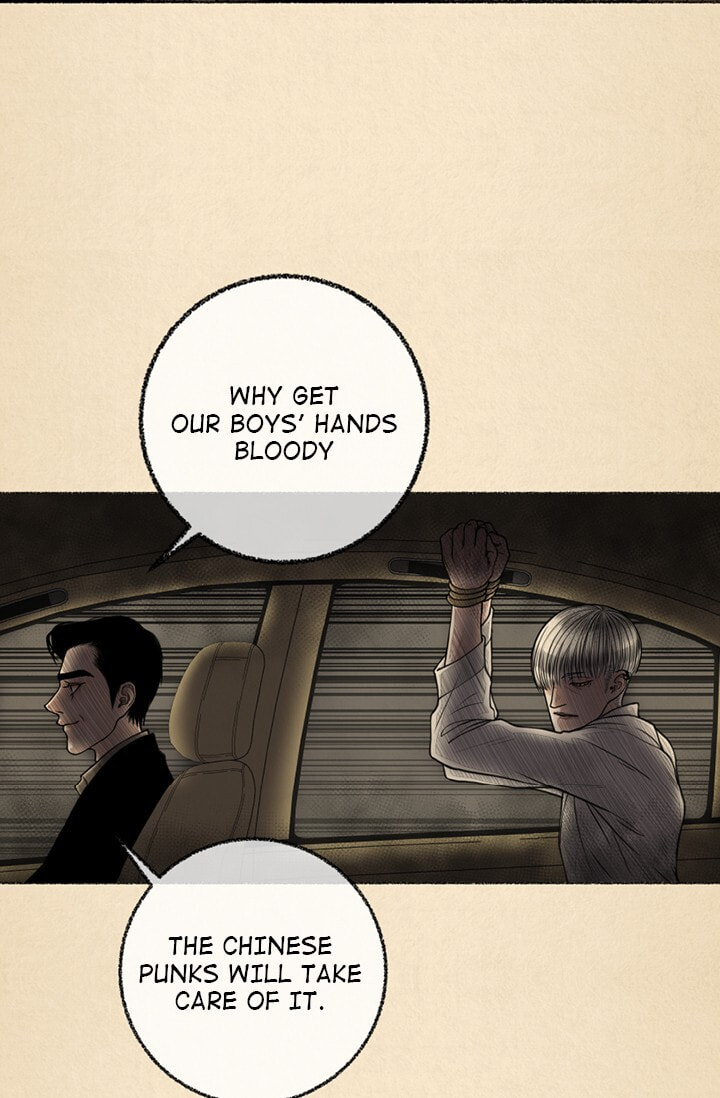 Read Lifeless Man chapter 16 image 5 on Lezhin