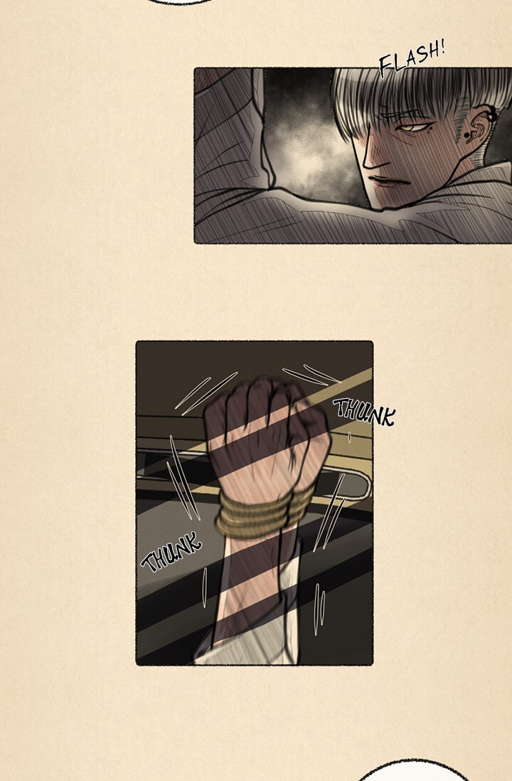 Read Lifeless Man chapter 16 image 6 on Lezhin